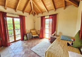 Charming 3-Bedroom Villa in Goldra with beautiful Country Views