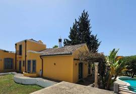 Charming 3-Bedroom Villa in Goldra with beautiful Country Views