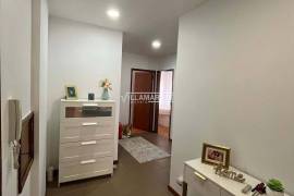 Renovated 3 bedroom apartment on the 1st floor of a building located in Gandra in Ermesinde