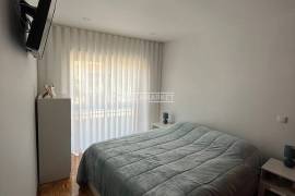 Renovated 3 bedroom apartment on the 1st floor of a building located in Gandra in Ermesinde
