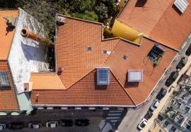 Store with 350 m2 ideal for commerce and restaurants located in Penha de França in the heart of Lisbon