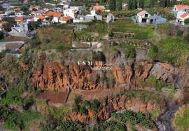 Building Land in Ponta do Sol with Phenomenal View