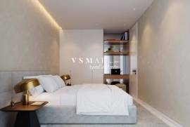 Modern Central Apartment with Pool in Ribeira Brava