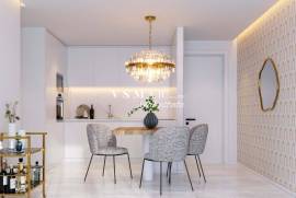 Modern Central Apartment with Pool in Ribeira Brava