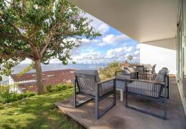 Brand-New 3-Bedroom Villa with 3 Bathrooms in Casa Branca, Funchal