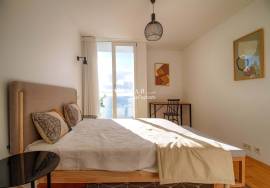 Brand-New 3-Bedroom Villa with 3 Bathrooms in Casa Branca, Funchal