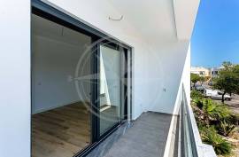 Brand new 2+ bedroom family townhouse in Tavira