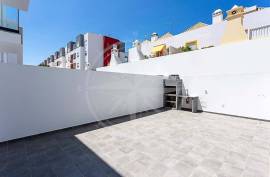 Brand new 2+ bedroom family townhouse in Tavira
