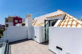 Brand new 2+ bedroom family townhouse in Tavira