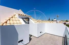 Brand new 2+ bedroom family townhouse in Tavira