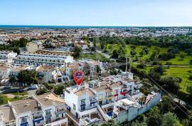 5 Bedroom, furnished villa in Tavira’s Prestigious Quinta da Pegada
