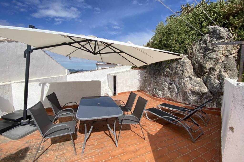 La Roca Townhouse