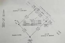 Excellent Plot of land for sale in Crane Park South