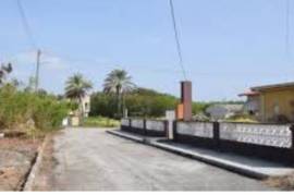 Excellent Plot of land for sale in Crane Park South