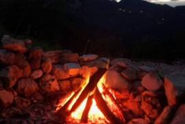 Excellent 2 Bed Tuscan Cottage for Sale In Molazzana Lucca