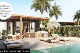Concept Azul Villas For Sale in Candelaria, Tenerife, Canary Islands,