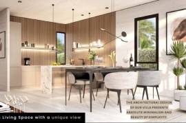 Concept Azul Villas For Sale in Candelaria, Tenerife, Canary Islands,
