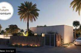 Concept Azul Villas For Sale in Candelaria, Tenerife, Canary Islands,