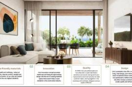 Concept Azul Villas For Sale in Candelaria, Tenerife, Canary Islands,