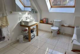 Excellent 3 Bed House For Sale In Juvigny les Vallees Manche Normandy