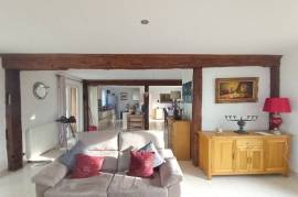 Excellent 3 Bed House For Sale In Juvigny les Vallees Manche Normandy