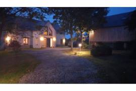 Excellent 3 Bed House For Sale In Juvigny les Vallees Manche Normandy