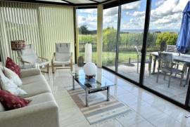 Excellent 3 Bed House For Sale In Juvigny les Vallees Manche Normandy