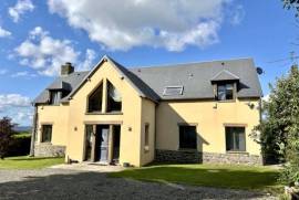 Excellent 3 Bed House For Sale In Juvigny les Vallees Manche Normandy