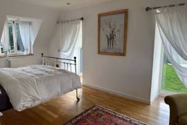 Excellent 3 Bed House For Sale In Juvigny les Vallees Manche Normandy