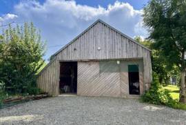 Excellent 3 Bed House For Sale In Juvigny les Vallees Manche Normandy