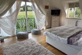 Excellent 3 Bed House For Sale In Juvigny les Vallees Manche Normandy