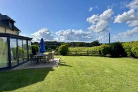 Excellent 3 Bed House For Sale In Juvigny les Vallees Manche Normandy
