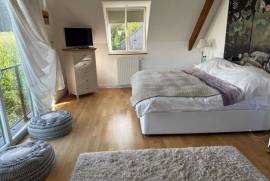 Excellent 3 Bed House For Sale In Juvigny les Vallees Manche Normandy