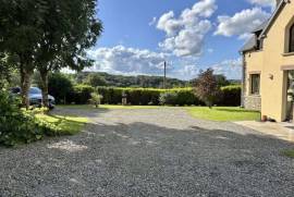 Excellent 3 Bed House For Sale In Juvigny les Vallees Manche Normandy