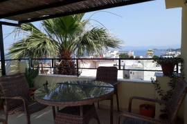 Stunning 2 Bed House For Sale In Ladies Beach Kusadasi