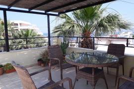 Stunning 2 Bed House For Sale In Ladies Beach Kusadasi