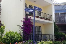 Stunning 2 Bed House For Sale In Ladies Beach Kusadasi