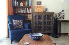 Stunning 2 Bed House For Sale In Ladies Beach Kusadasi
