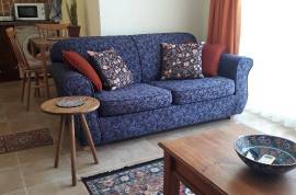 Stunning 2 Bed House For Sale In Ladies Beach Kusadasi