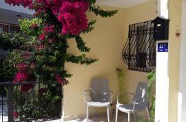 Stunning 2 Bed House For Sale In Ladies Beach Kusadasi