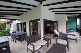 Luxury 3 Bed Penthouse for sale on Eden Island –