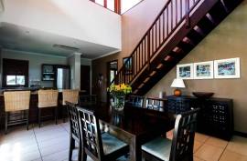 Luxury 3 Bed Penthouse for sale on Eden Island –