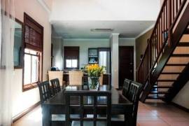 Luxury 3 Bed Penthouse for sale on Eden Island –