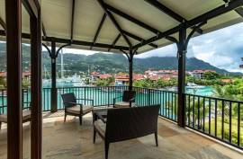 Luxury 3 Bed Penthouse for sale on Eden Island –