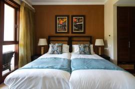 Luxury 3 Bed Penthouse for sale on Eden Island –