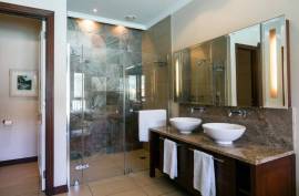 Luxury 3 Bed Penthouse for sale on Eden Island –