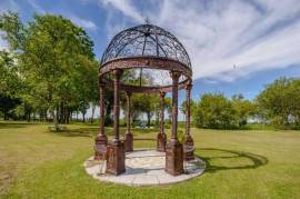 Luxury La Soliniere Estate & Gite Complex For Sale In Charente Deux Sevres