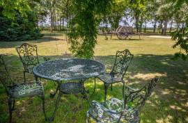 Luxury La Soliniere Estate & Gite Complex For Sale In Charente Deux Sevres