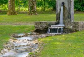 Luxury La Soliniere Estate & Gite Complex For Sale In Charente Deux Sevres