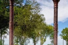 Luxury La Soliniere Estate & Gite Complex For Sale In Charente Deux Sevres